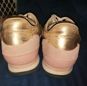 Coach sneakers